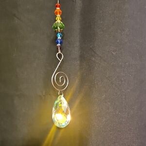 2 For $10.00 Sale Suncatchers